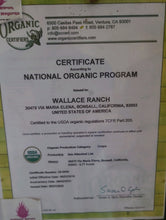 Load image into Gallery viewer, Fresh Cerified Organic Dragon Fruit Gift Pack PICK UP ONLY Bonsall, CA 92003