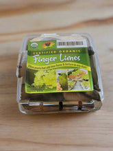 Load image into Gallery viewer, Australian Finger Limes USDA Certified Organic