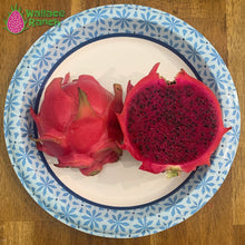 Load image into Gallery viewer, Robles Red Dragon Fruit Pitaya Pitahaya