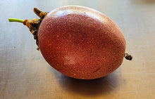 Load image into Gallery viewer, Organic Passionfruit
