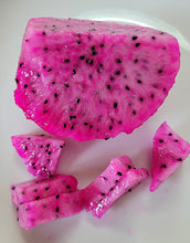 Load image into Gallery viewer, Organic Fruit Sampler: Dragon Fruit, Passionfruit, Australian Finger Limes
