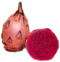 Load image into Gallery viewer, Tricia From Edgar Valdivia Plant Red Flesh
